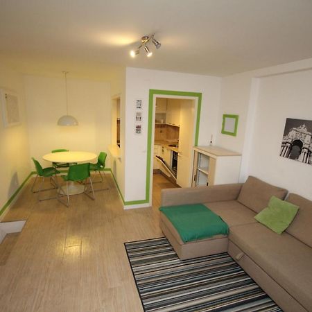Big Alface Appartement Lissabon Buitenkant foto