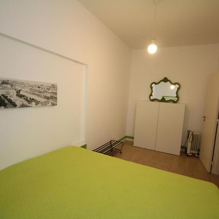 Big Alface Appartement Lissabon Buitenkant foto